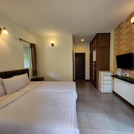 La-Or Resort HHQ Extérieur photo