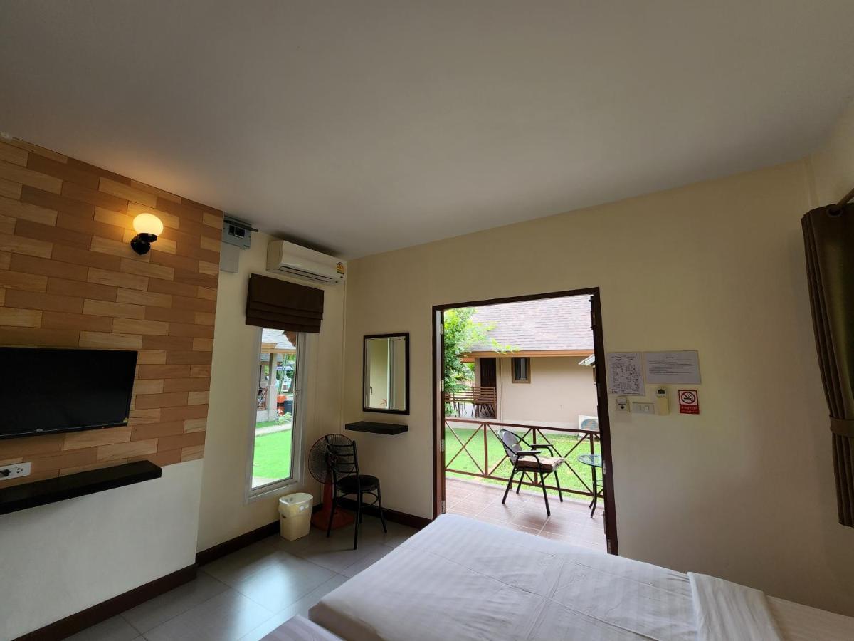 La-Or Resort HHQ Extérieur photo