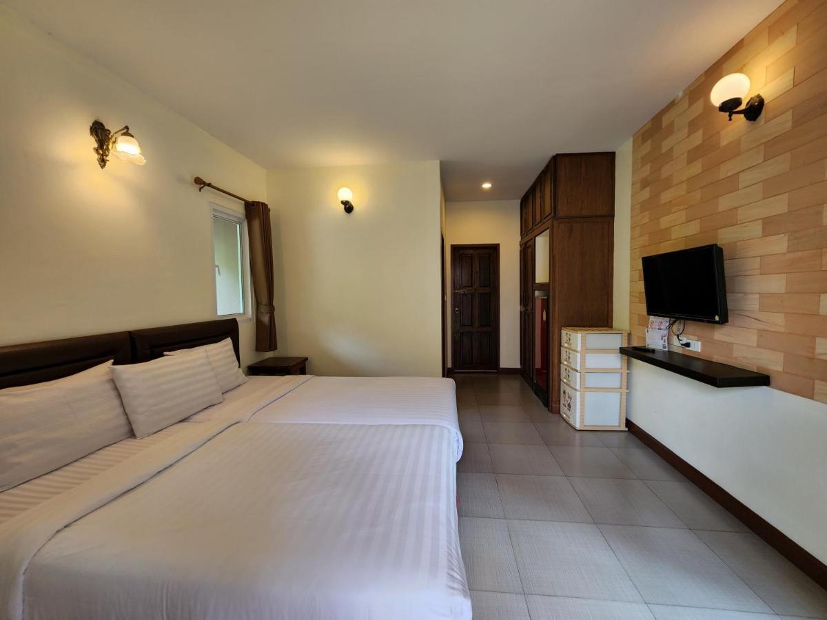 La-Or Resort HHQ Extérieur photo