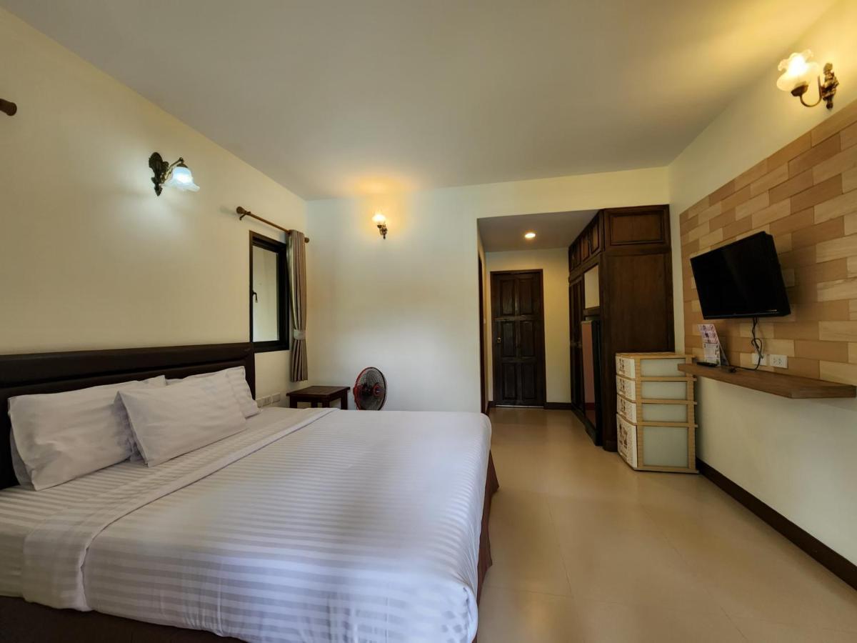 La-Or Resort HHQ Extérieur photo