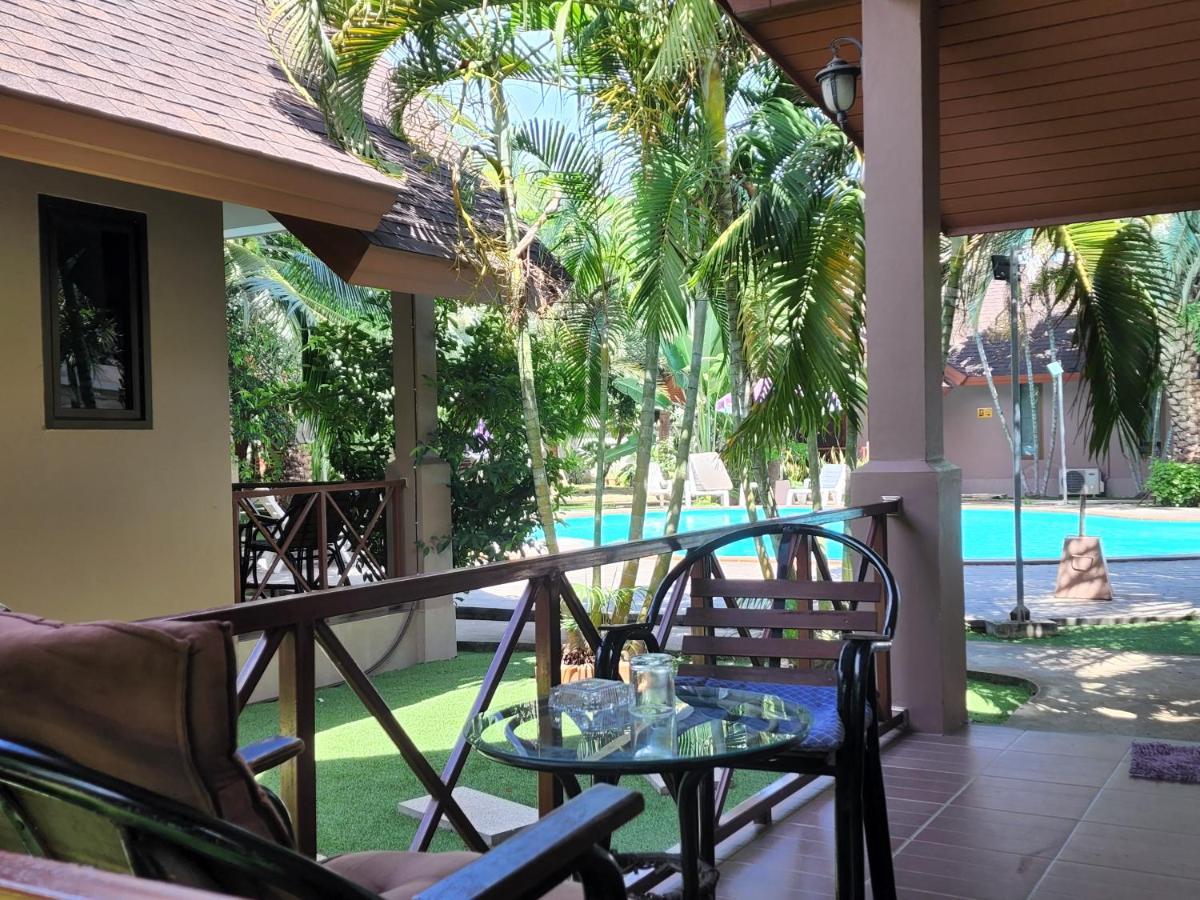 La-Or Resort HHQ Extérieur photo