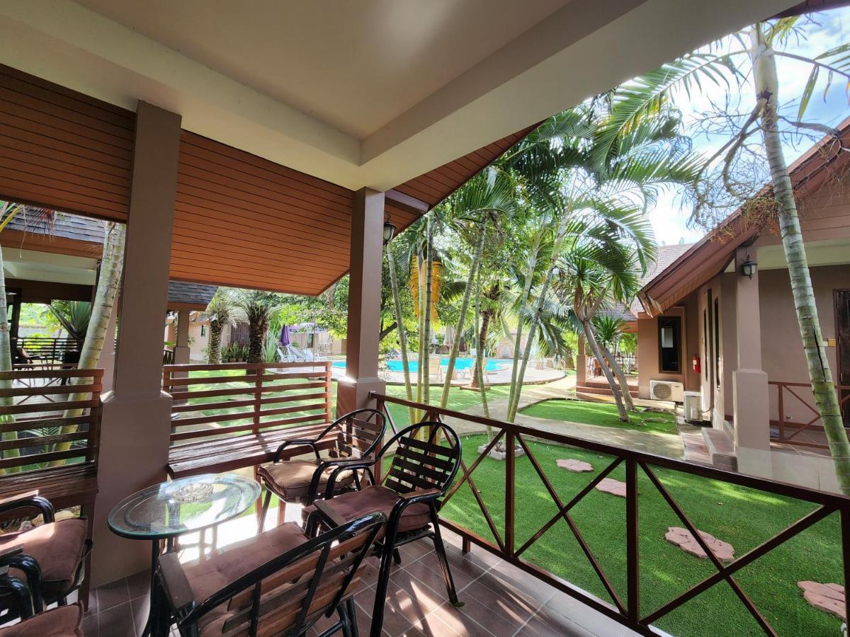 La-Or Resort HHQ Extérieur photo