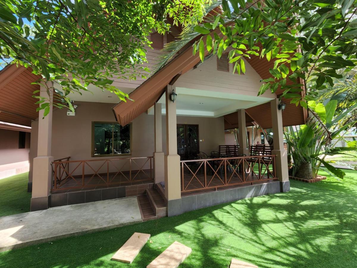 La-Or Resort HHQ Extérieur photo
