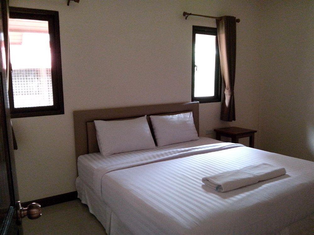 La-Or Resort HHQ Extérieur photo