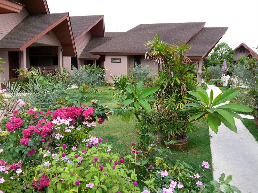 La-Or Resort HHQ Extérieur photo