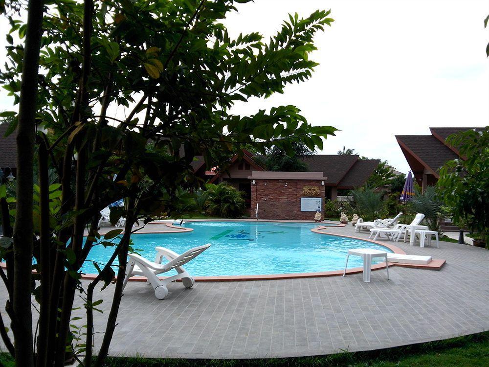 La-Or Resort HHQ Extérieur photo