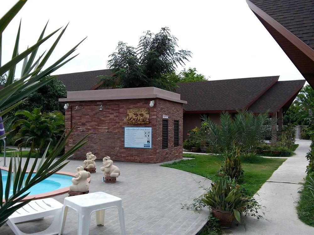 La-Or Resort HHQ Extérieur photo