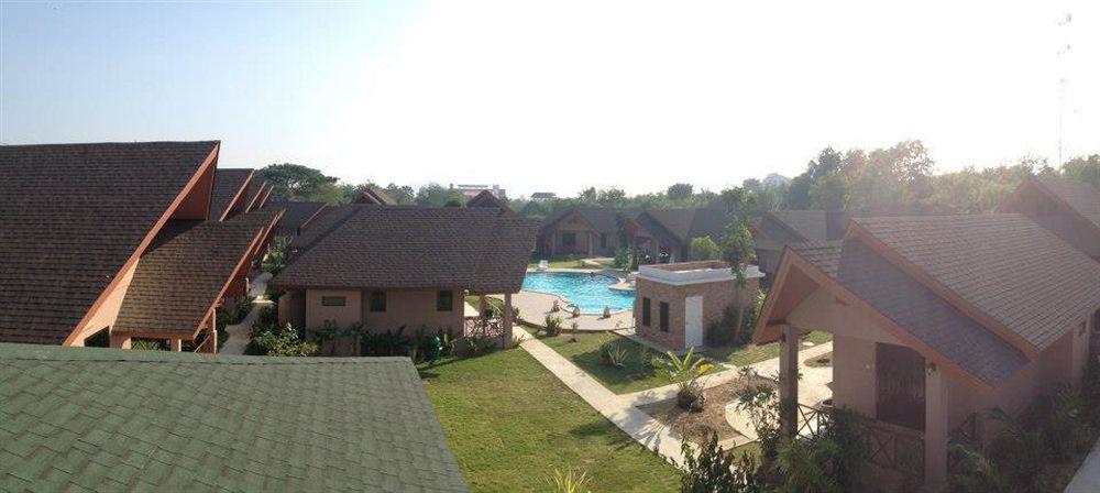 La-Or Resort HHQ Extérieur photo