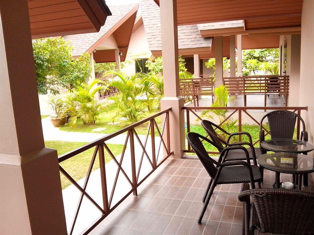 La-Or Resort HHQ Extérieur photo