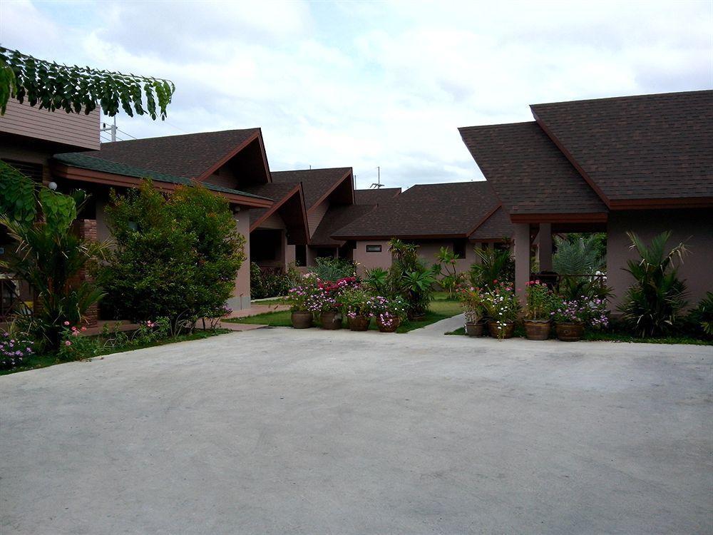 La-Or Resort HHQ Extérieur photo