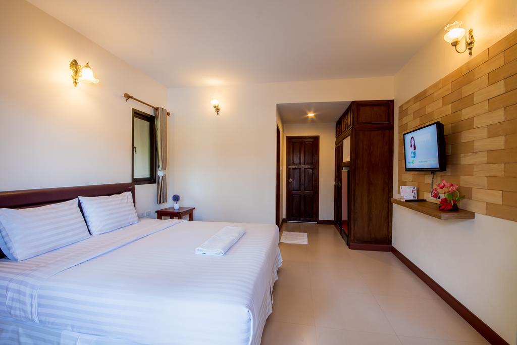 La-Or Resort HHQ Extérieur photo