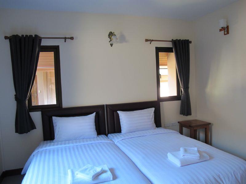 La-Or Resort HHQ Extérieur photo
