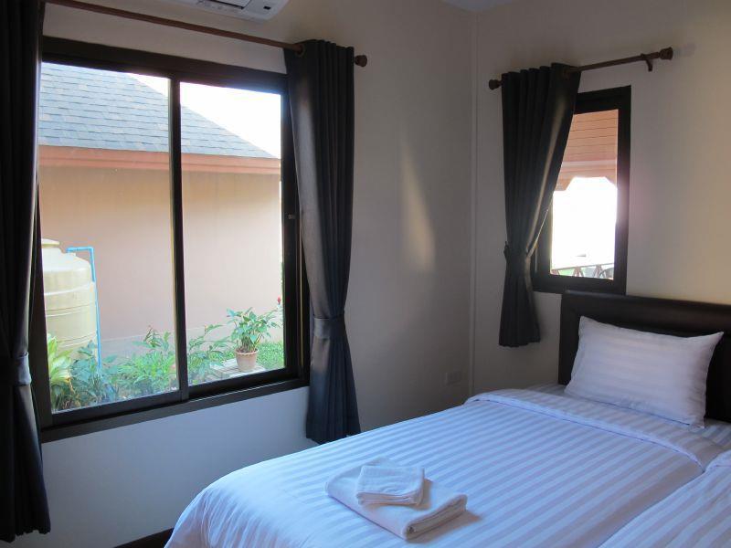 La-Or Resort HHQ Extérieur photo