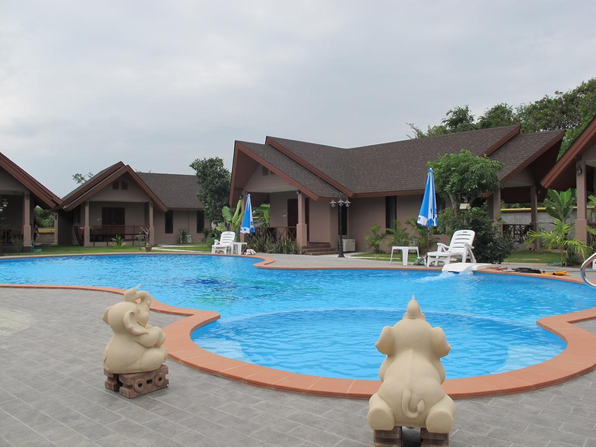 La-Or Resort HHQ Extérieur photo