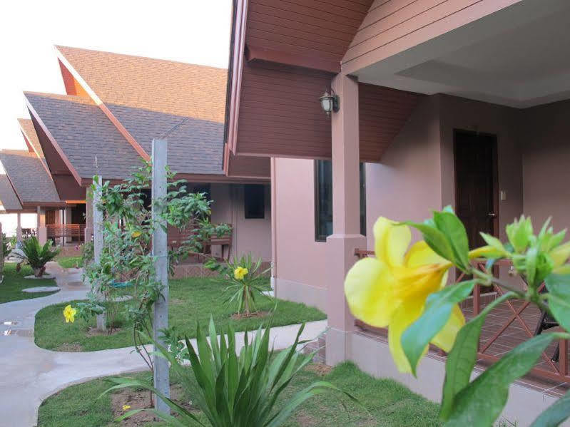 La-Or Resort HHQ Extérieur photo