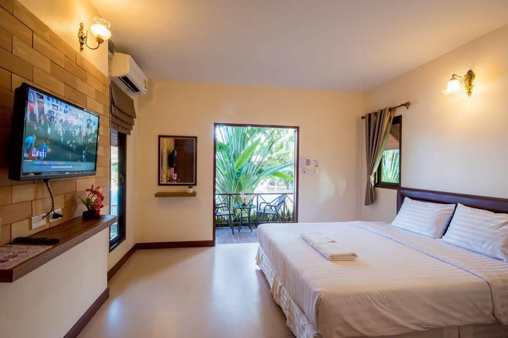 La-Or Resort HHQ Extérieur photo