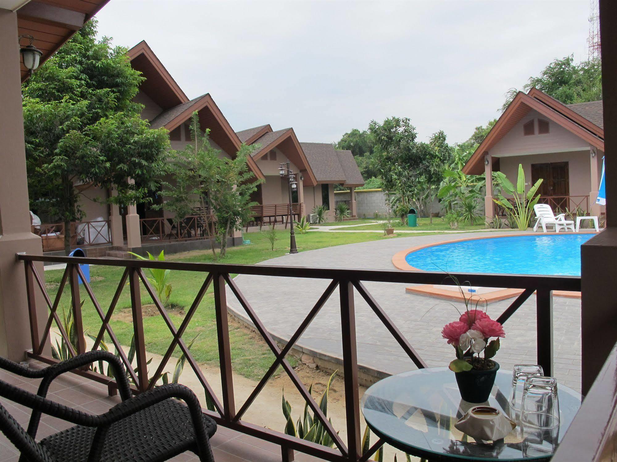La-Or Resort HHQ Extérieur photo