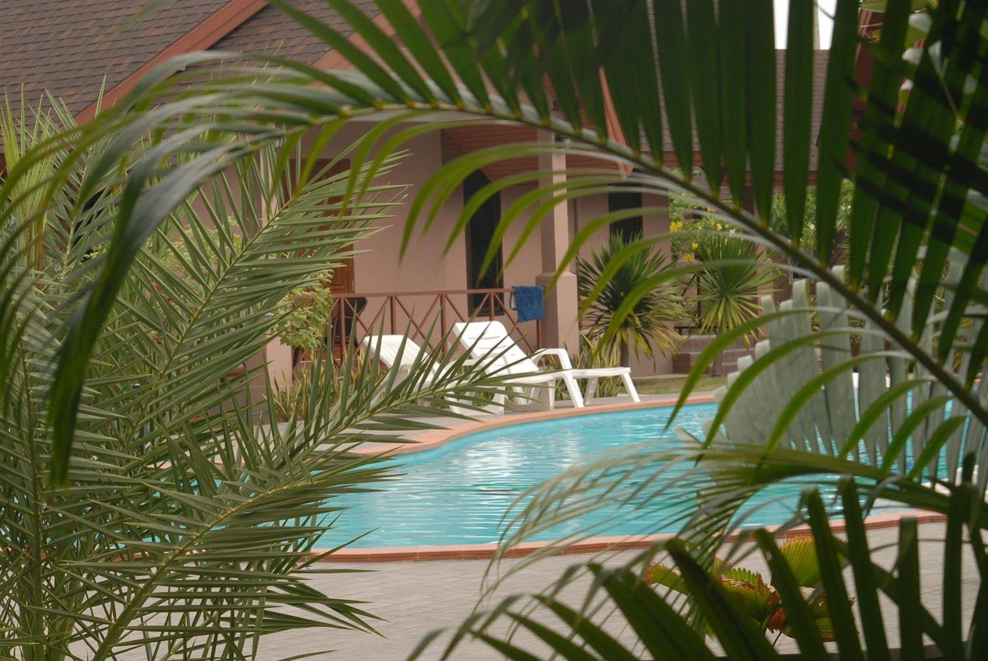 La-Or Resort HHQ Extérieur photo
