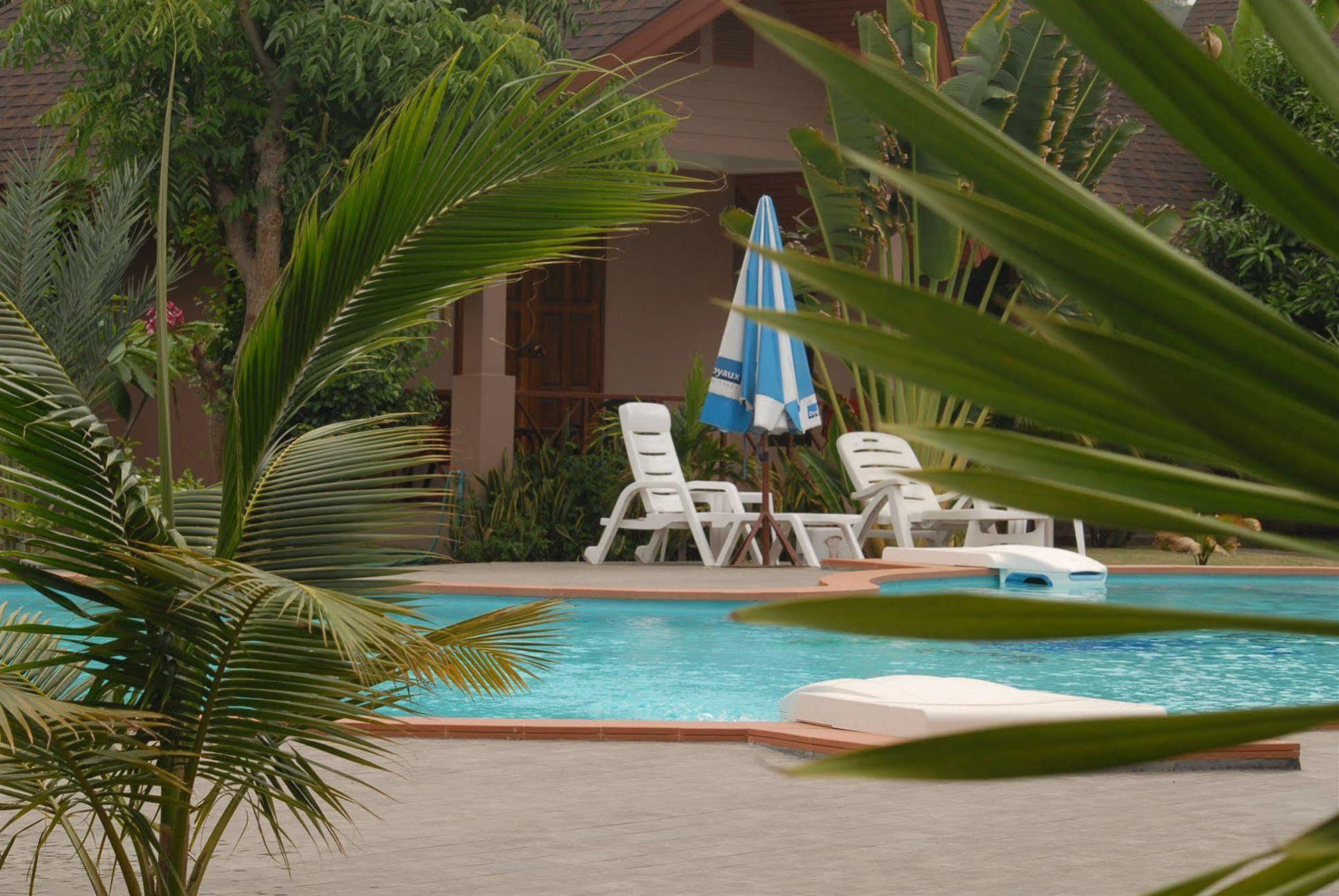 La-Or Resort HHQ Extérieur photo