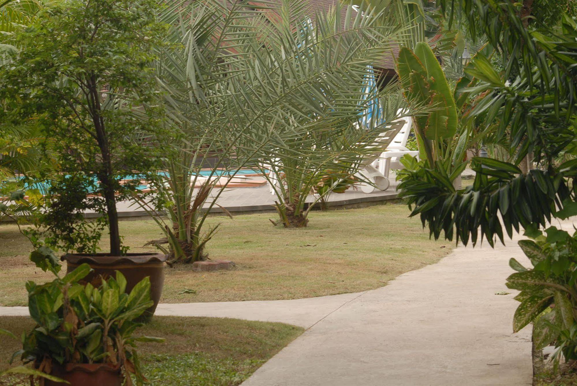 La-Or Resort HHQ Extérieur photo