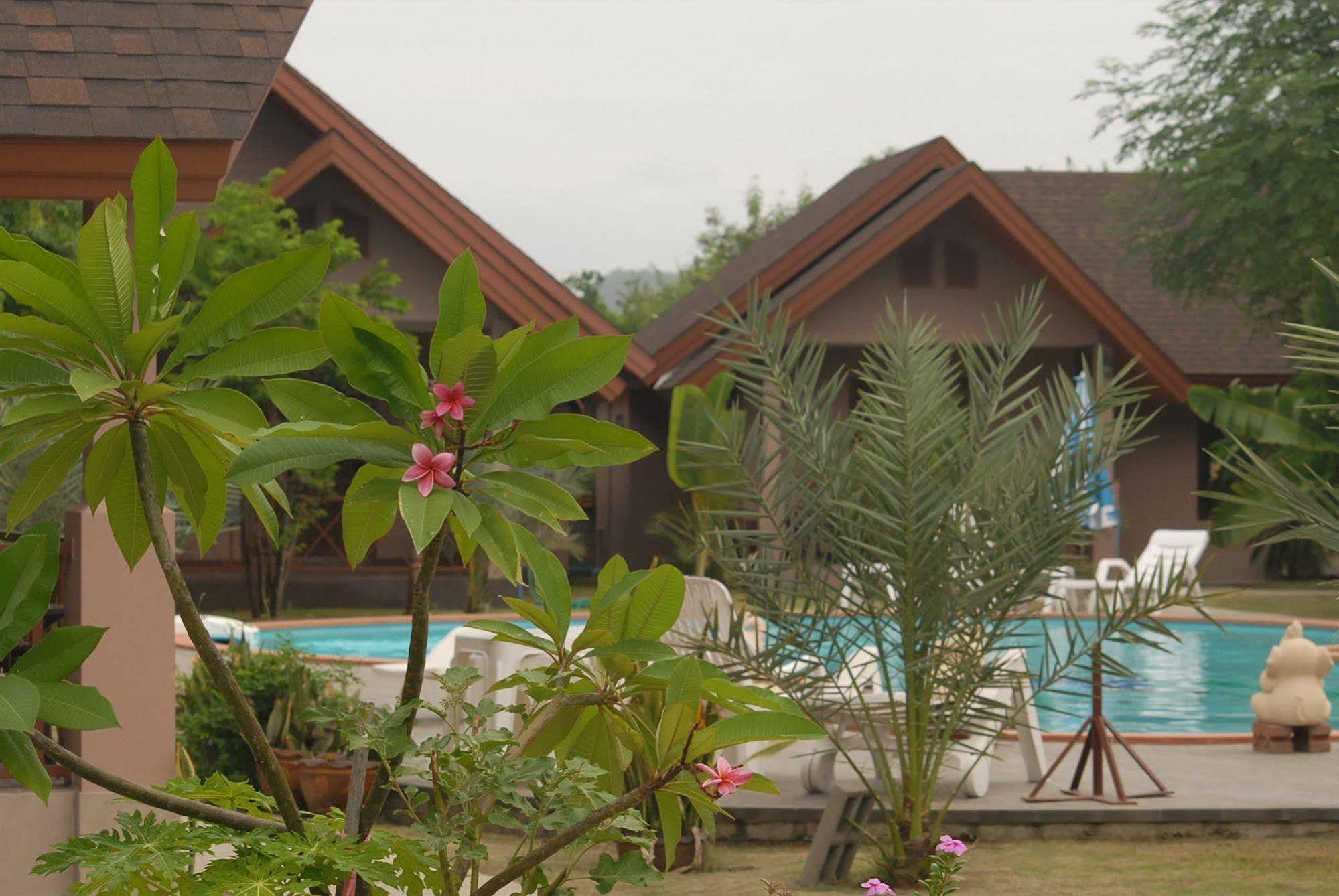 La-Or Resort HHQ Extérieur photo