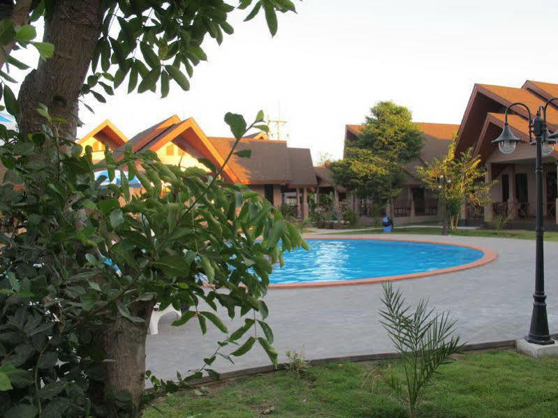 La-Or Resort HHQ Extérieur photo