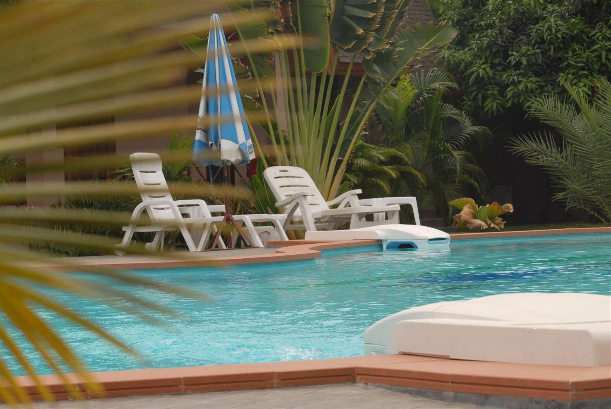 La-Or Resort HHQ Extérieur photo